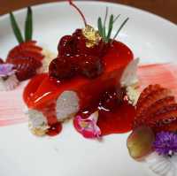 ร้านอาหารไทยฟิวชั่น 3 สไตล์ เปิดใหม่ ย่านอุดมสุข