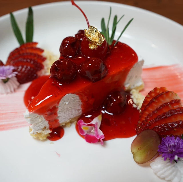 ร้านอาหารไทยฟิวชั่น 3 สไตล์ เปิดใหม่ ย่านอุดมสุข