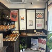 【大阪/京橋】土曜限定カレーパンがあるお店🍞