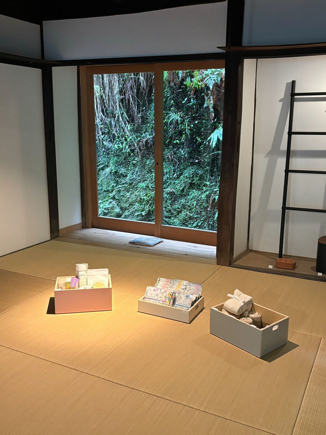 【福岡カフェ】被災した古民家をリノベした可愛いカフェ
