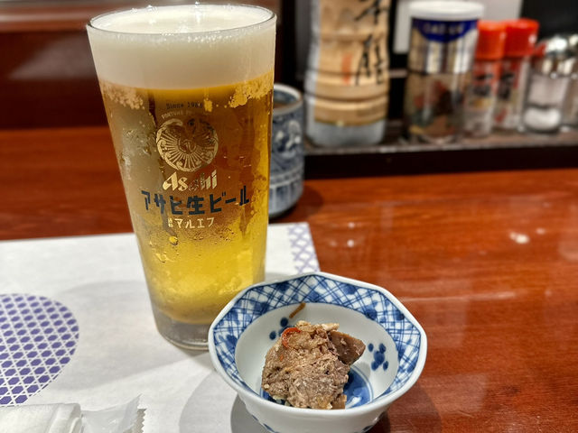 アクセス良好　たんや善治郎
