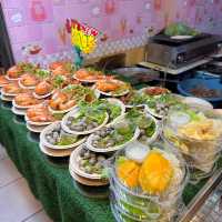 Food, Fun, and Finds: My Night at Hatyai’s Asian Bazaar!
