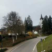 “Exploring Germany’s Black Forest: Nature’s Enchanted Wonderland”