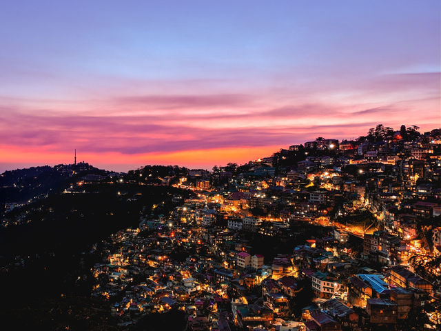 Shimla with its natural habitat!