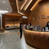 Vela Dhi - โรงแรมจังหวัดนครพนม วิวฝั่งโขง