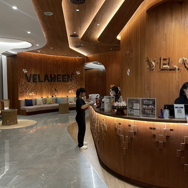 Vela Dhi - โรงแรมจังหวัดนครพนม วิวฝั่งโขง
