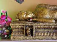 【タイ・バンコク】穴場のお勧め寺院🛕