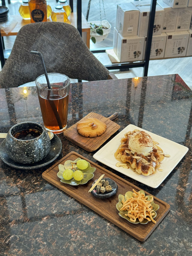 효천지구 바른먹거리 건강해지는 카페,마을카페남동풍