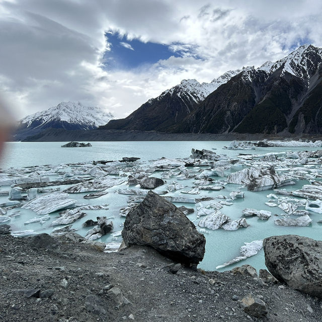 🇳🇿 New Zealand Best Outdoor Adventures 