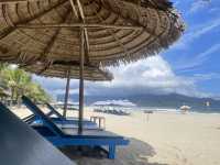 หาดหมีเค ดานัง ทะเลใส หาดขาว ที่ต้องไป!