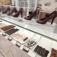 Chocolate Factory หัวหิน