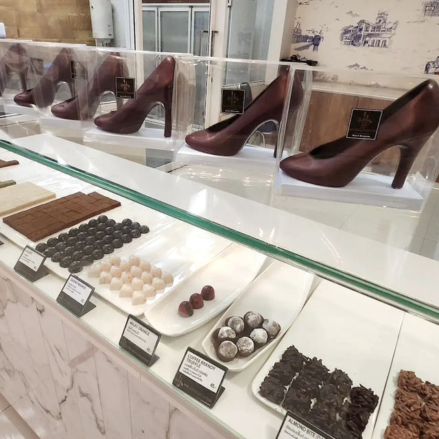 Chocolate Factory หัวหิน