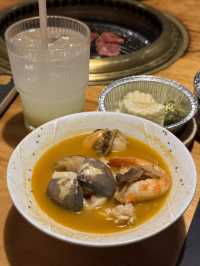 《維園靚景食燒肉》