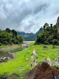 Khao Sok National Park
