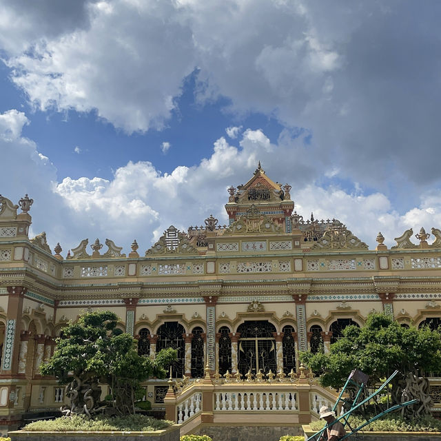 🇻🇳ベトナム〜永長寺〜