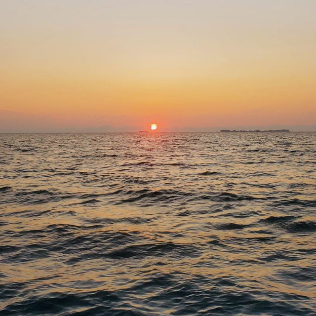 Karimunjawa National Park