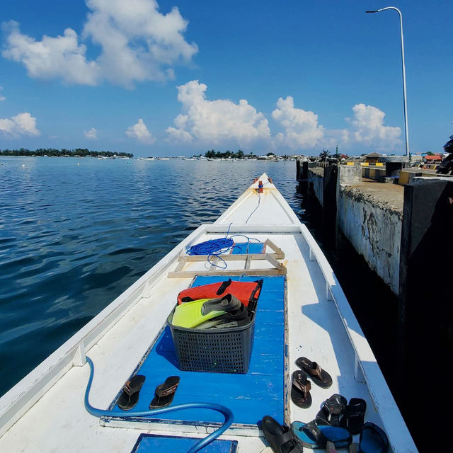 Karimunjawa National Park