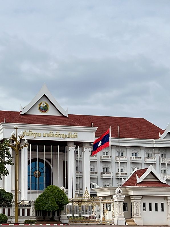 ตะลุยเที่ยวเมืองหลวงเวียงจันทน์ เก็บทุกแลนด์มาร์ค