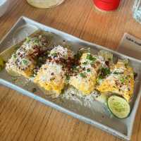🌮지구오락실에 나온 발리 퓨전 한식 맛집! 센소리움 