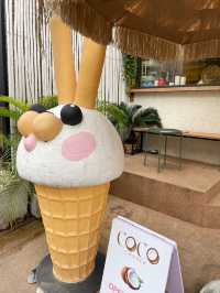 Coco Corner🍦🥥