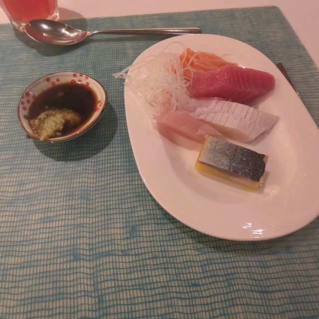 台北大直「美福 palette🎨 彩匯自助餐廳」盡情揮灑美味的色彩！
