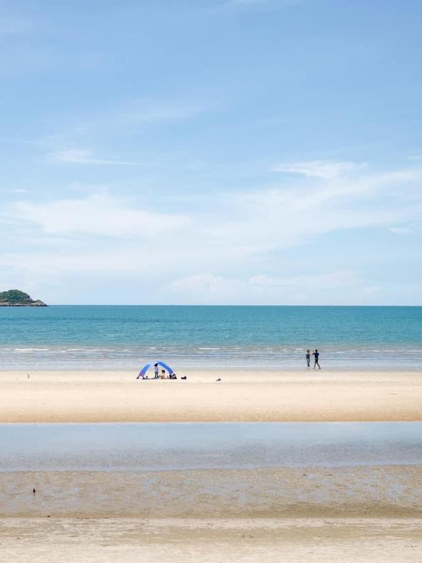 Best Western Plus Carapace Hotel Hua Hin