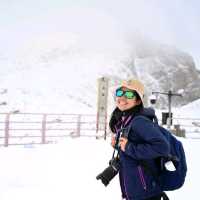 ขาว ๆ หนาว ๆ ที่นี่ภูเขาหิมะ ต๋ากู่ปิงชวน