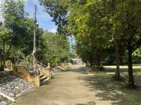 วัดวิมลวัฒนาราม(วัดหัวเขา) สายบุรีปัตตานี