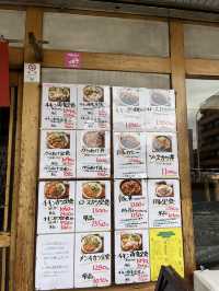 【大田区】少食の方でも安心！絶品チキンカツ定食😋