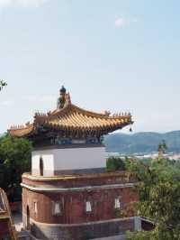 Exploring Beijing’s Summer Palace: A Guide to China’s Garden Masterpiece