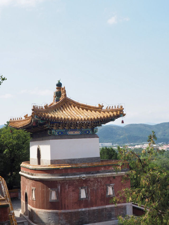 Exploring Beijing’s Summer Palace: A Guide to China’s Garden Masterpiece