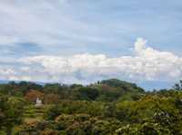 Crazy burial rites at Lake Toba