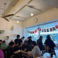 Very good food