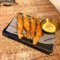 尖沙咀高質日式燒肉店🔥