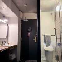 A cosy place to stay in the heart of Tokyo