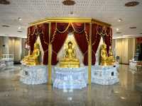พระพุทธรูป…ประจำนครหาดใหญ่ 