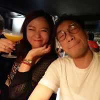 台北東區神秘酒吧 ASYLUM