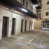 Experience Western Australia's UNESCO Gem: Fremantle Prison