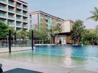 🏨อมารี หัวหิน ที่พักหรู ใกล้ทะเล 