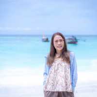 เกาะหลีเป๊ะ Thailand