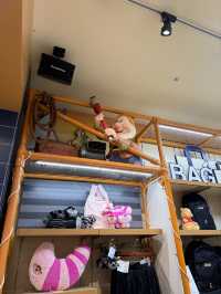 The Disney Store Odaiba