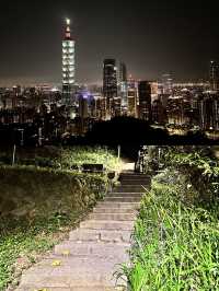 대만 타이베이 야경 명소 추천🌃