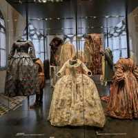 The Landesmuseum