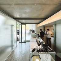 Sawo Coffee and Roastery