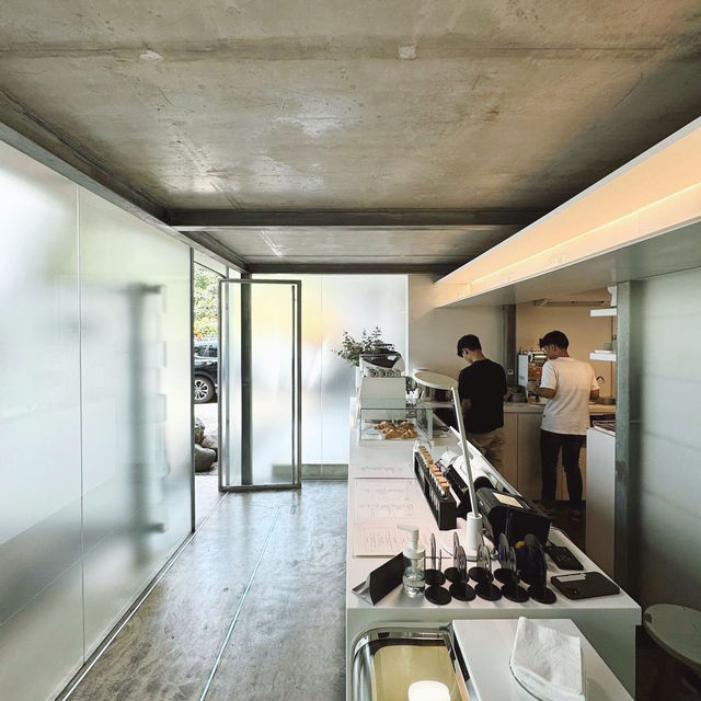 Sawo Coffee and Roastery