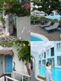 🌊 Resort De Paskani 🌸 ที่พักหัวหินที่ฟีลกู๊ด