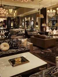 【東京 竹芝】InterContinental Tokyo Bayで贅沢ティータイム