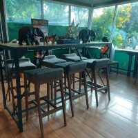 Cafe' Amazon ที่พึ่งคนเดินทาง