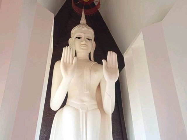 วัดในตำนานของจังหวัดนครราชสีมา