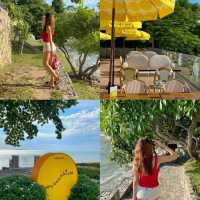 💛 💗 Sunny Beach House Pattaya 🍃